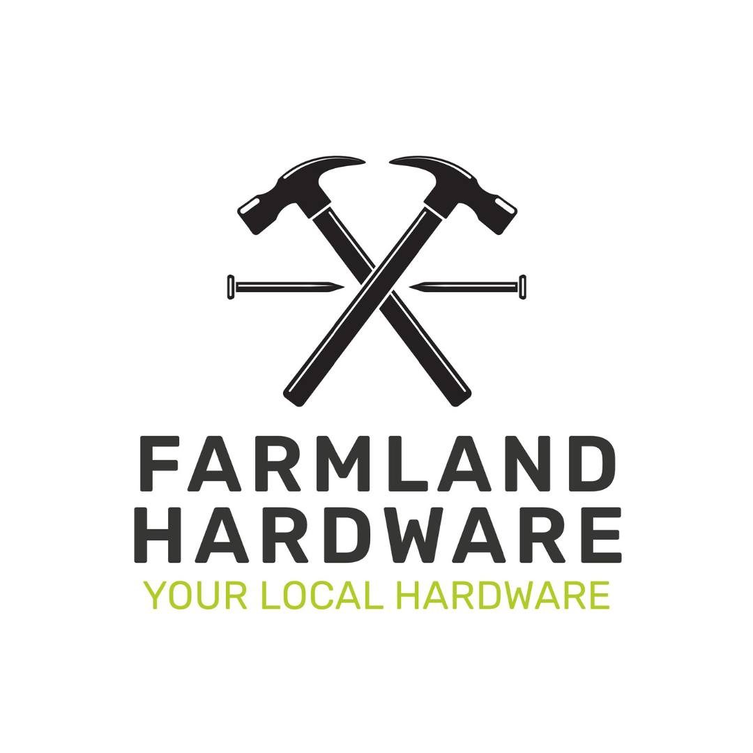Farmland Hardware - Logo