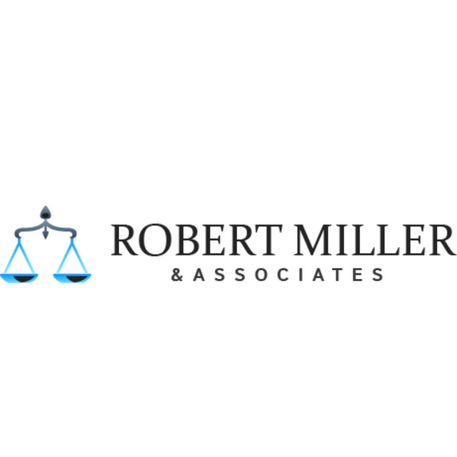 Robert Miller & Associates - Logo