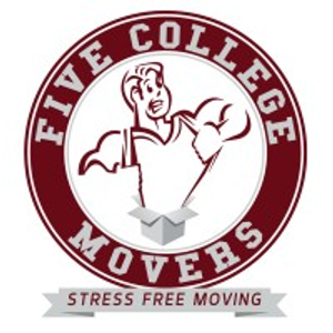 Five College Movers