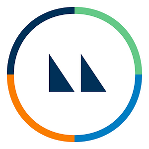 Randy Lawrence Motto Mortgage First Down - Logo