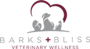 Barks + Bliss Veterinary Wellness - Logo