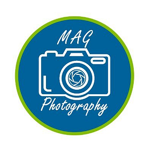 MAG Photography - Logo