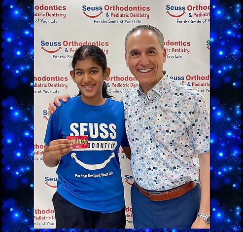 Seuss Orthodontics - Business Photo