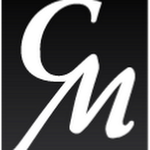 Custom Marble & Solid Surfaces - Logo