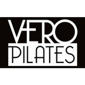Vero Pilates - Logo