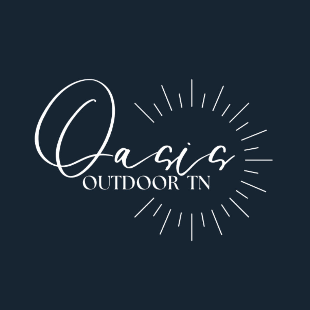 Oasis Outdoor TN - Logo