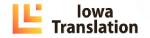 Iowa Translation - Logo