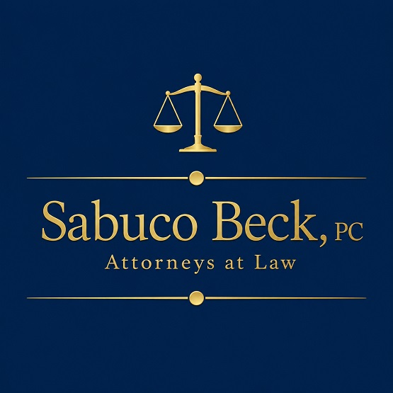 Sabuco Beck, P.C. - Logo