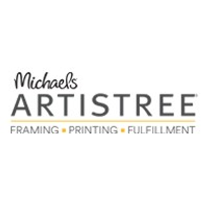 Michaels Custom Framing - Logo