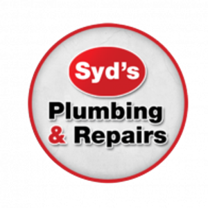 Syd's Plumbing & Repairs - Logo