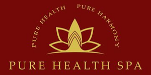 Pure Health Spa - Logo