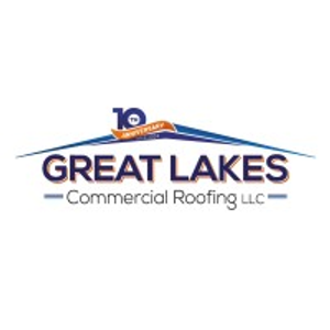 Great Lakes Commercial Roofing - Logo