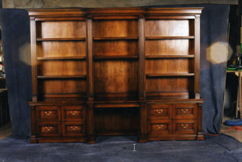 Fine Antique Restoration
