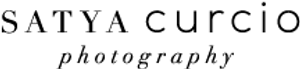 Satya Curcio Photography - Logo