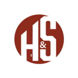 H&S Homes - Logo