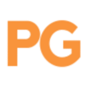 PG Home Buyers USA® - Logo