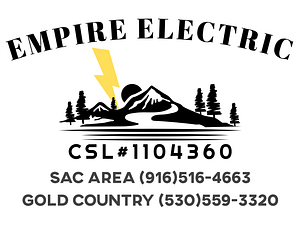 Empire Electric - Logo