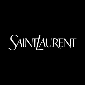 Saint Laurent - Logo