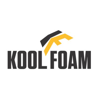 Kool Foam LLC - Logo