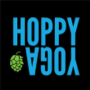 Hoppy Yoga