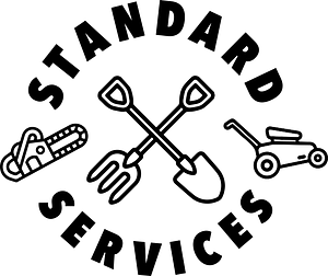 Standard Services Group - Logo