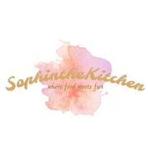 SophintheKitchen - Logo