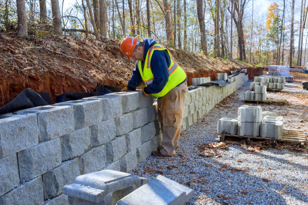 Gino's Concrete - Concrete contractor in Denver