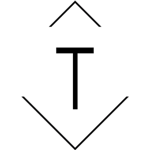 Traditional Lumber Co. - Logo