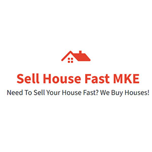 Sell House Fast MKE - Logo