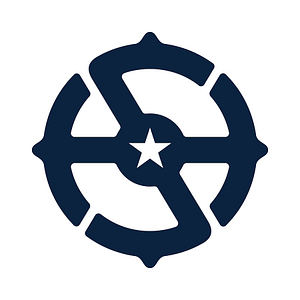 Safe Harbor Bahia Bleu - Logo