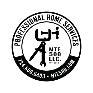 NTE 500 - Logo