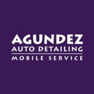 Agundez Auto Detailing Mobile Service