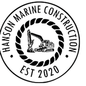 Hanson Marine Construction LLC - Logo