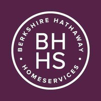 Craig Bertrand - REALTOR - Broker Associate Berkshire Hathaway HomeServices Midwest Realty - Logo