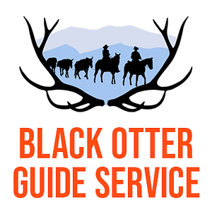 BLACK OTTER GUIDE SERVICE