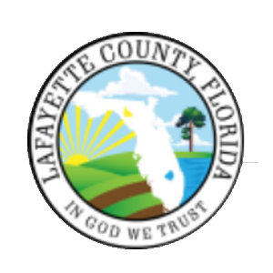 Lafayette County Building Inspctr - Logo