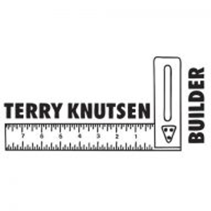 Terry Knutsen Builder, Inc. - Logo