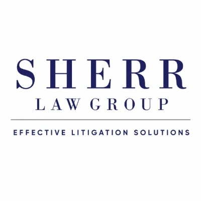 Sherr Law Group - Logo