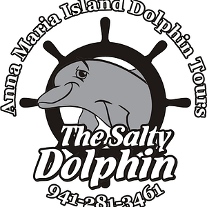 Anna Maria Island Dolphin Tours - Logo