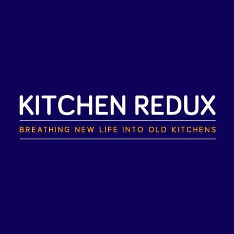 Kitchen Redux - Logo