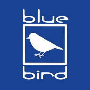 Blue Bird Carpet & Janitorial - Logo