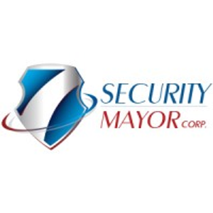 Security Mayor Corp. - Logo