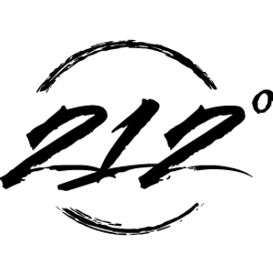212˚ Wellness - Logo