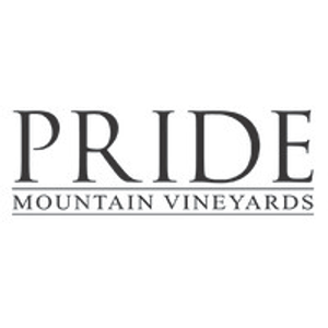Pride Mountain Vineyards - Logo