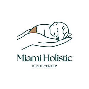 Miami Holistic Birth Center - Logo