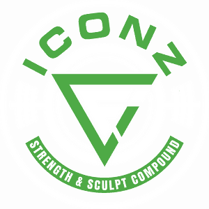 CrossFit ICONZ