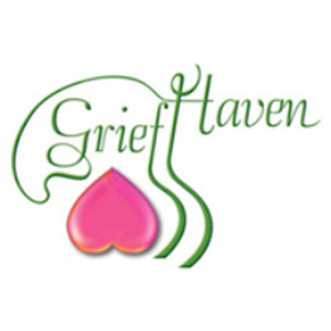 griefhaven - Logo
