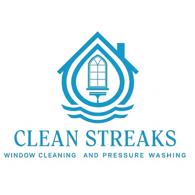 Clean Streaks - Logo