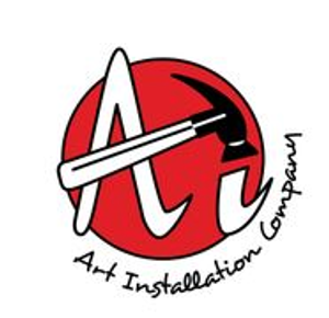 Art Installation Company - Logo