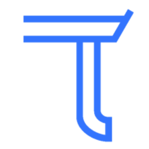 Skabelund Rain Gutters - Logo
